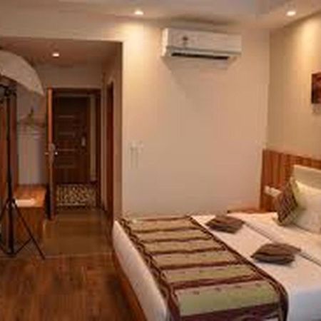 Hotel Le Roi Raipur At Raipur Railway Station Rāipur Exterior foto